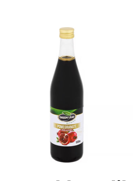 Pomegrante Molasses (Nar Eksisi) 500ml