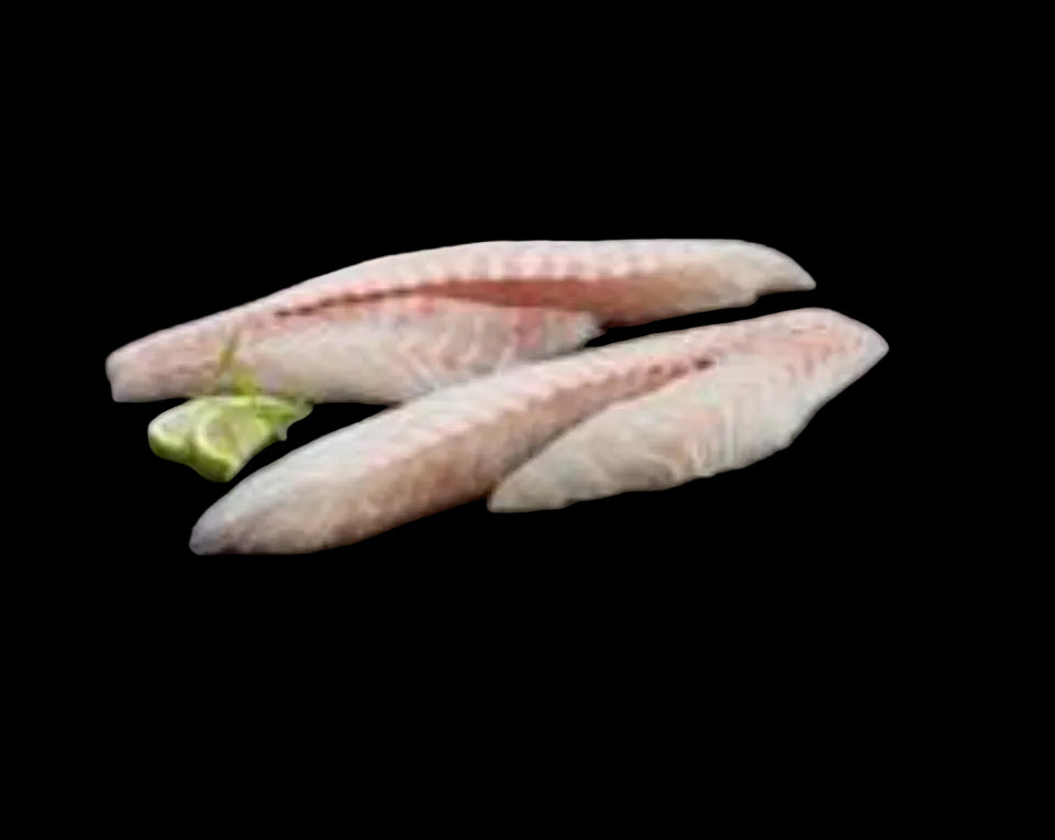 Sweetlip Snapper Fillets 100/200gr (5kg)