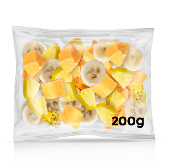Smoothie Bahama Superkick 200Gmx20 Carton