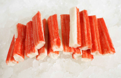 Seafood Sticks Icon 1Kg