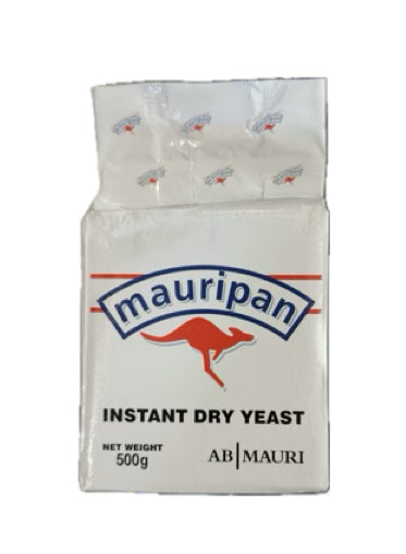Dried Yeast 500gr Each