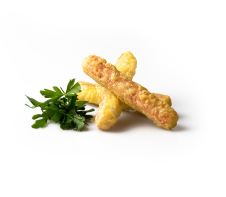 Seafood Sticks - Tempura A&T Box (5x1kg)