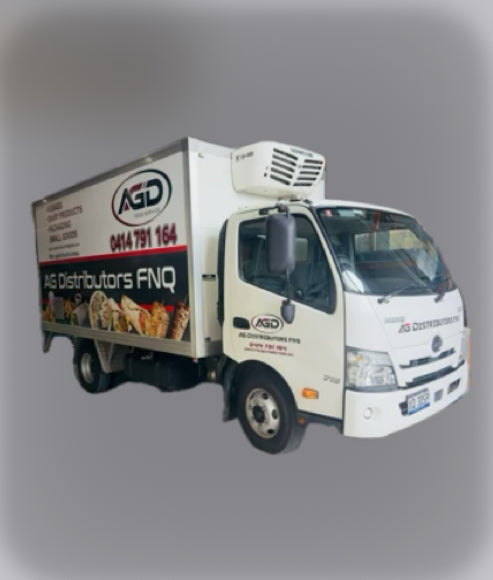 Standard Freight Delivery