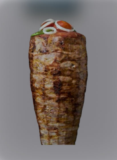 Marinated Chicken Kebab (20kg) 20kg