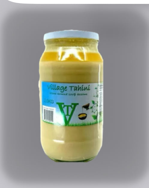 Tahini 2kg