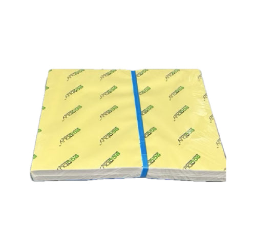Paper Greaseproof White Pack (800)