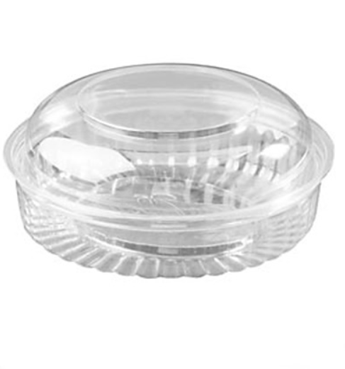 Show Bowls With Dome Lid 20oz Box (150)