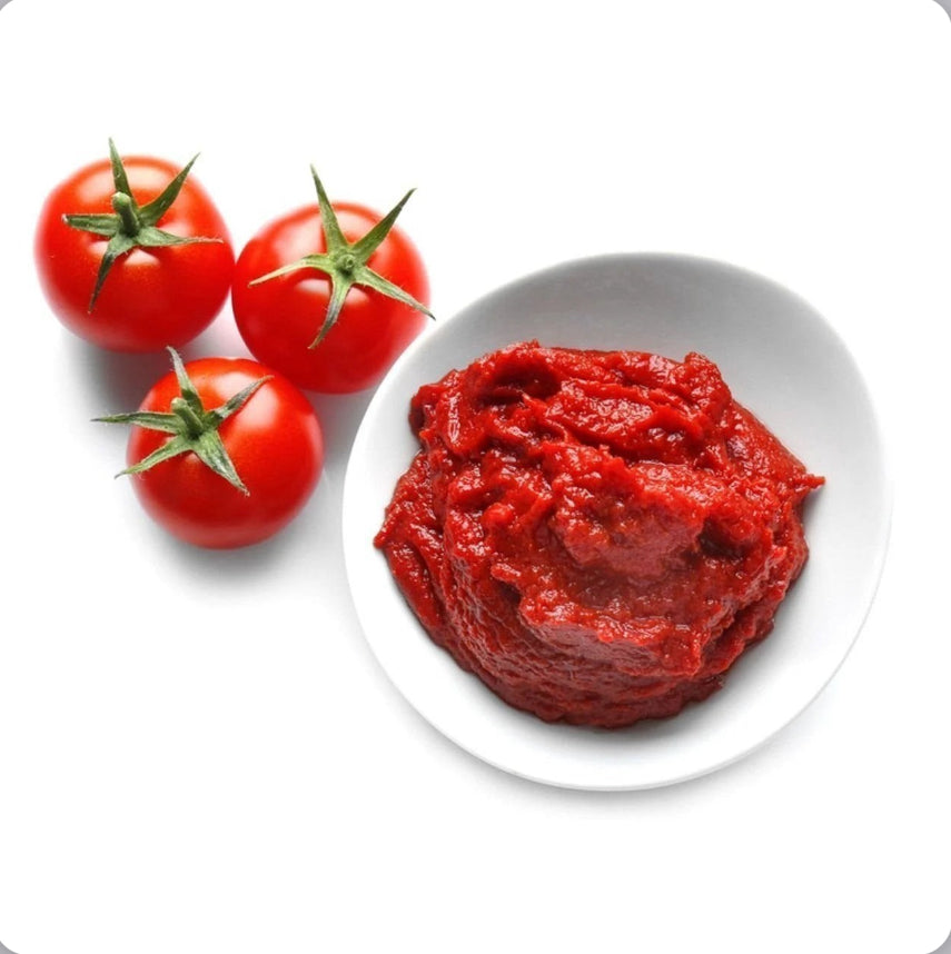 Tomato Paste Turkish 4.3kg