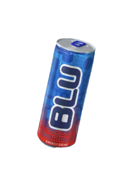 Energy Drink Classic 250ml Box 24