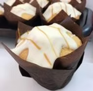 Muffin - Salted Caramel Sweethearts Pack (6)