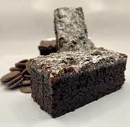 Slice - Homemade Choc Brownie Box (10)