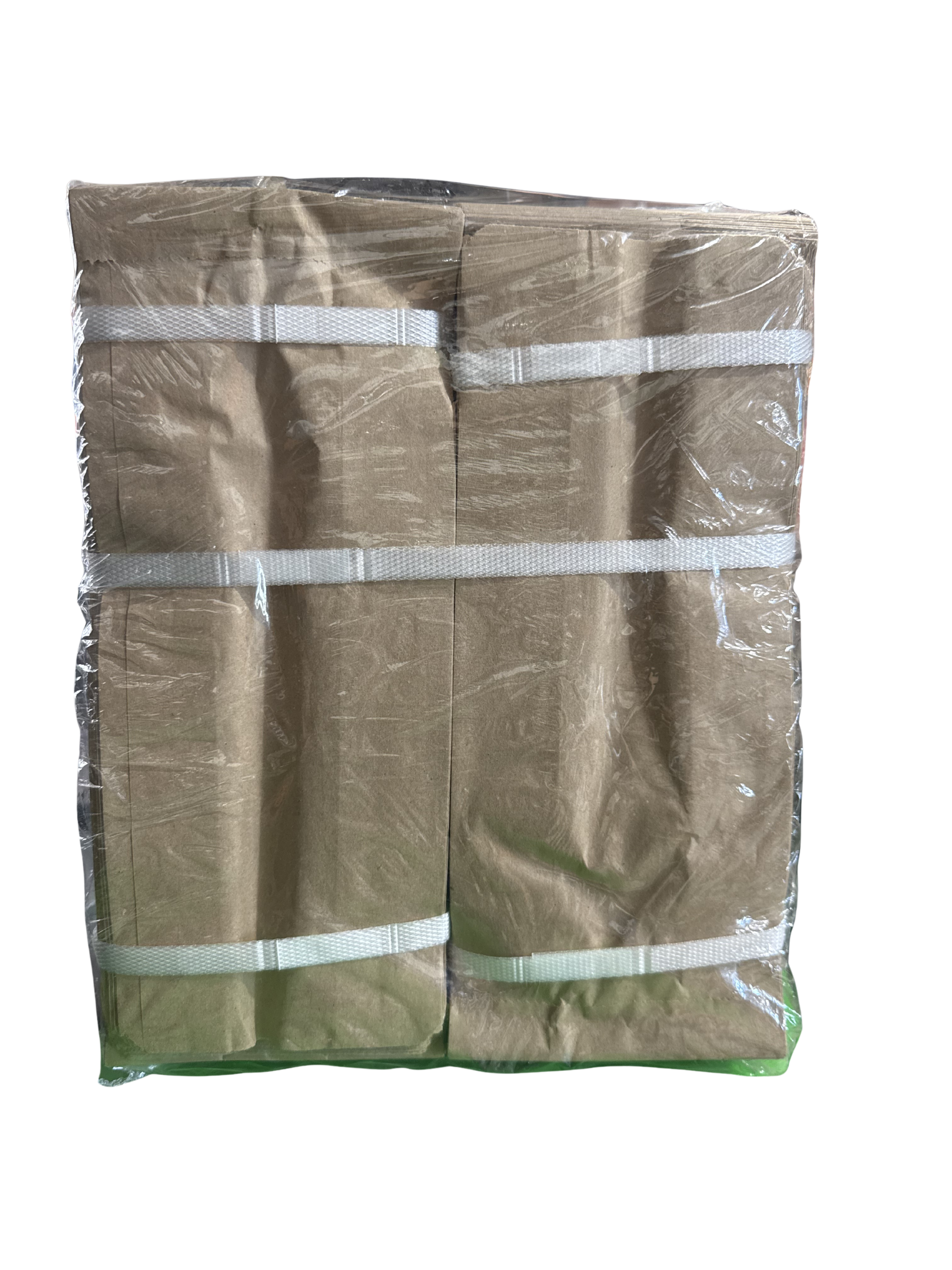 Paper Bags - Hot Dog Kraft Plain 500 packet