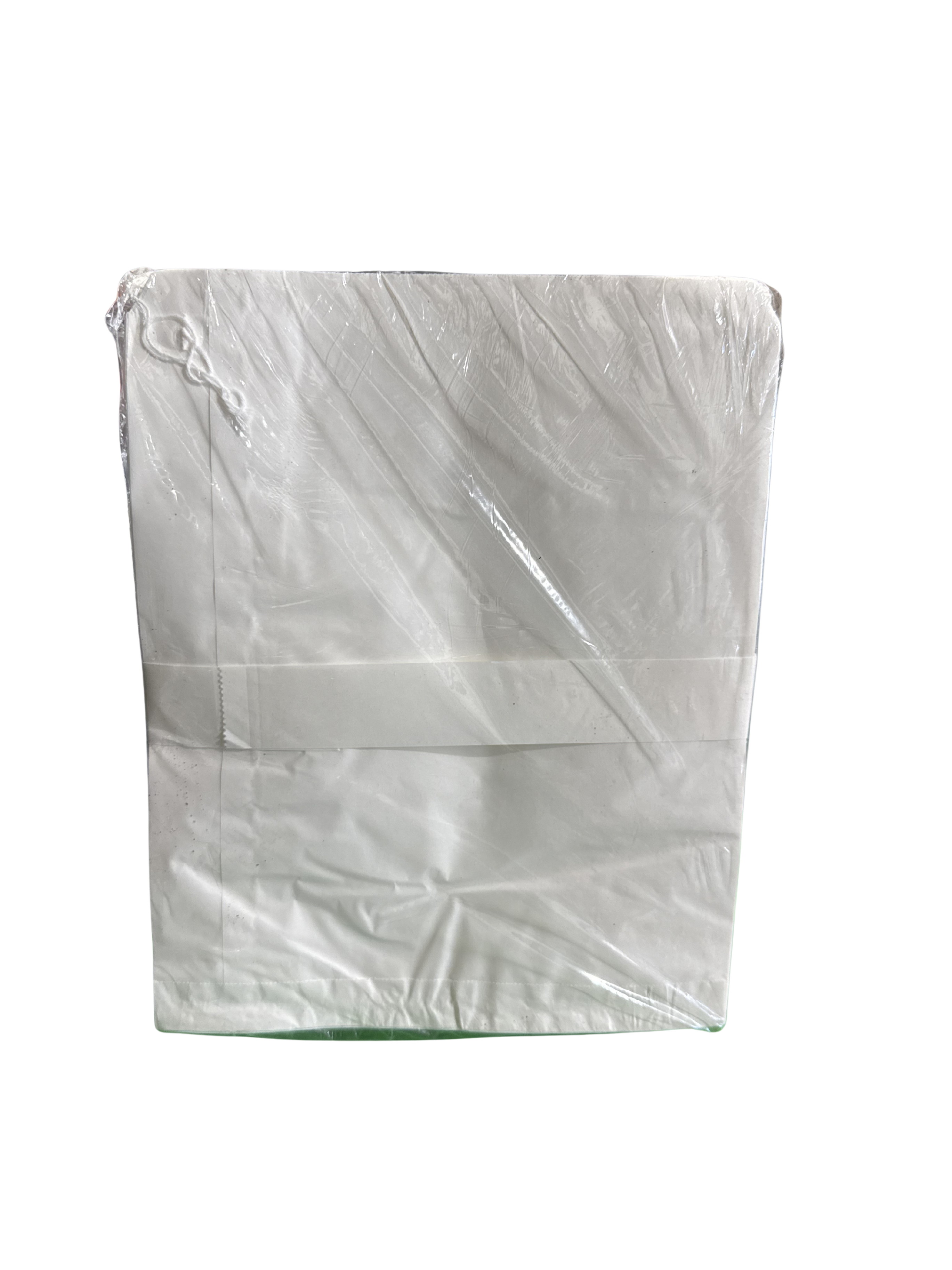 #2 Paper Bag - Flat (500) Bundle