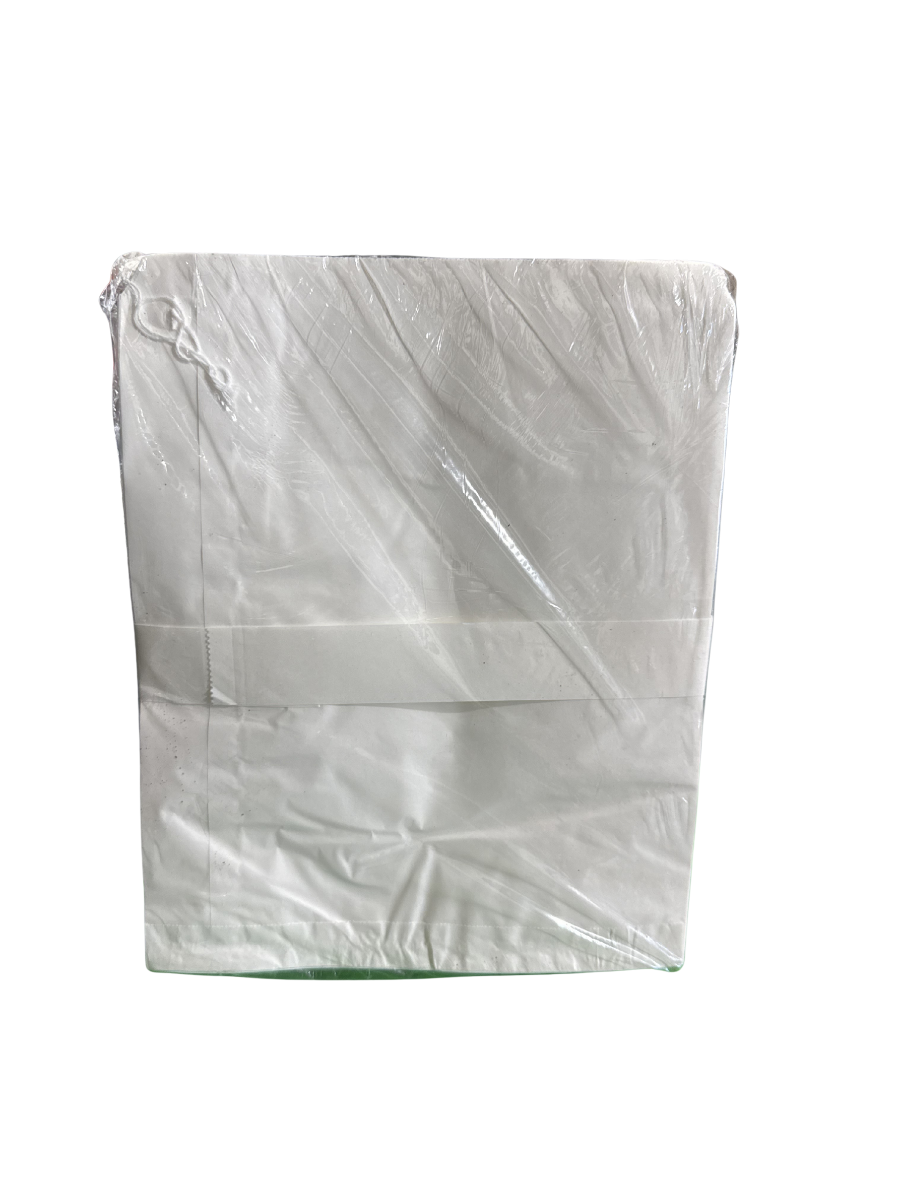 #3 Paper Bag - Flat (500) Bundle