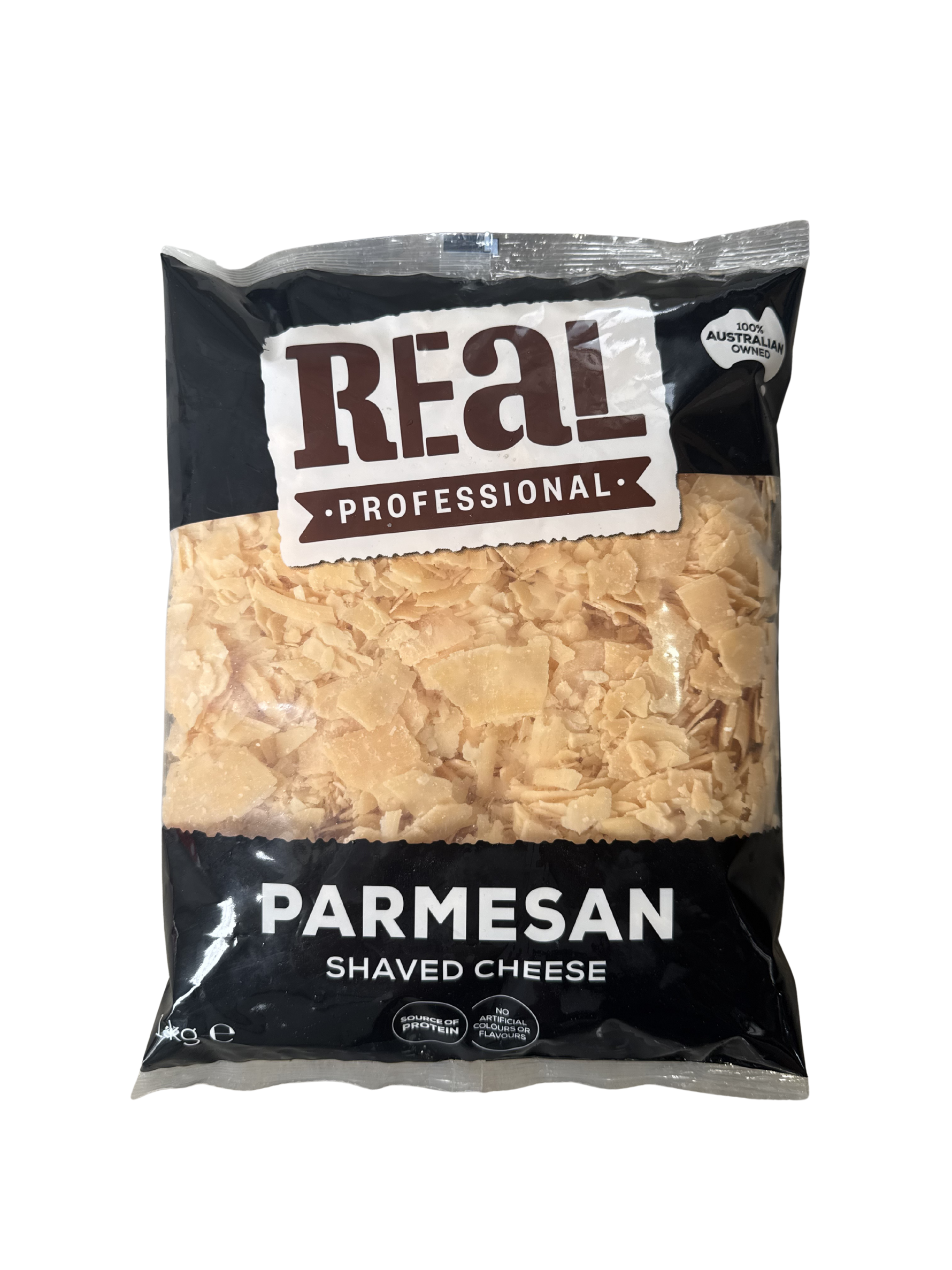 Cheese - Parmesan (Shaved) Each (1kg)