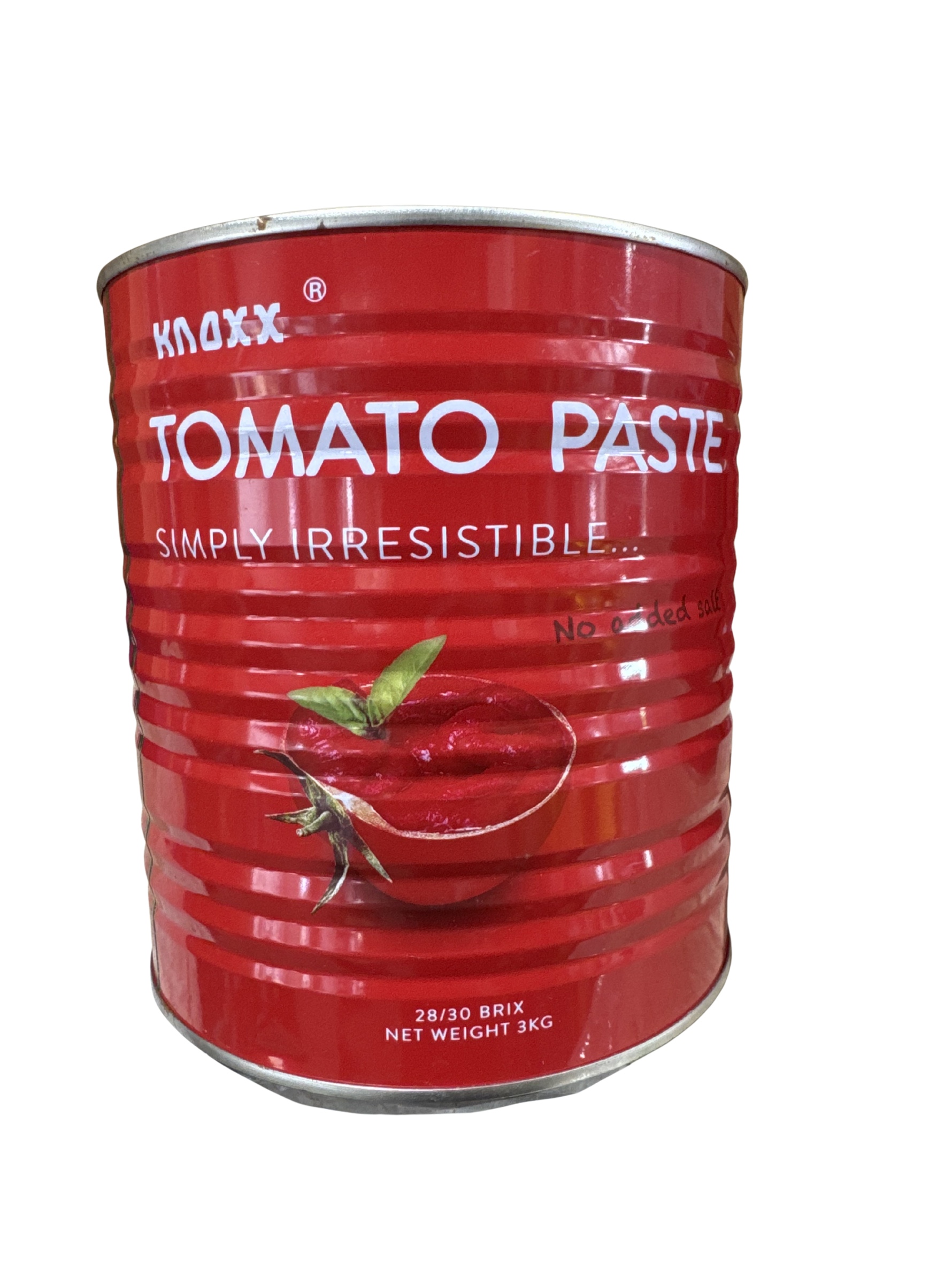 Tomato Paste Knoxx EACH A10