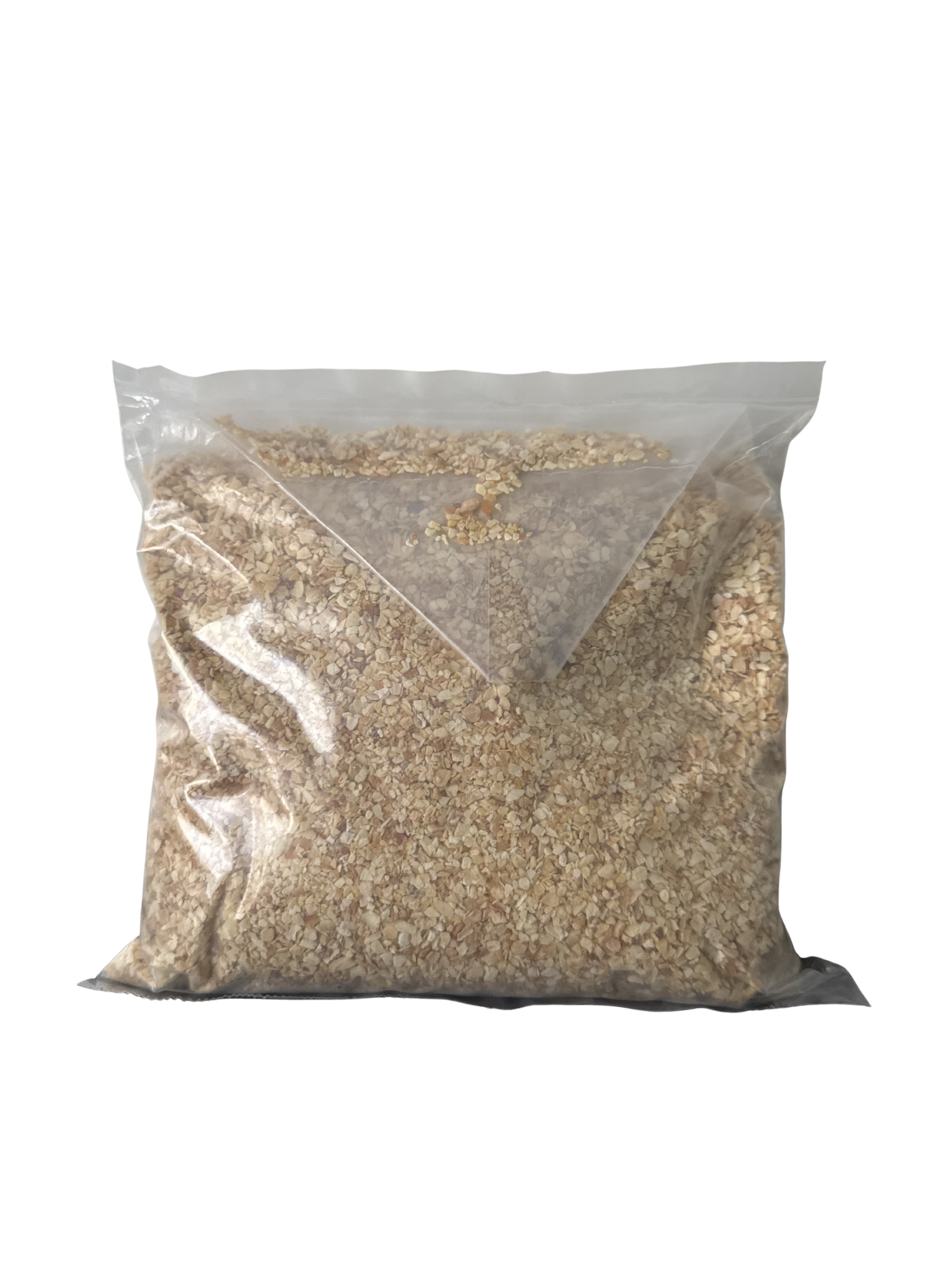 GARLIC GRANULES CHEF MASTER 1KGx1 Packet