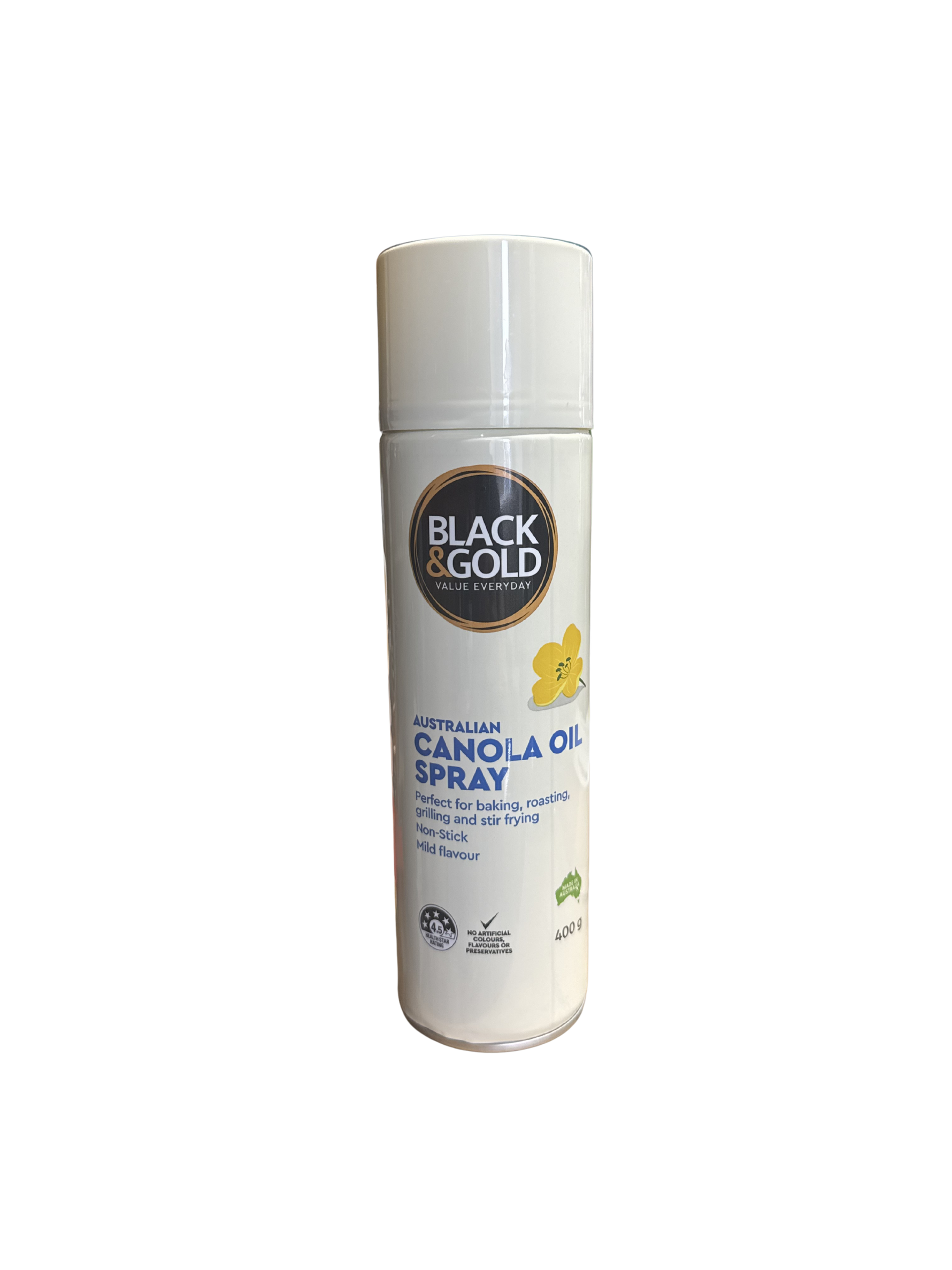 Canola Oil Spray (400 GM)