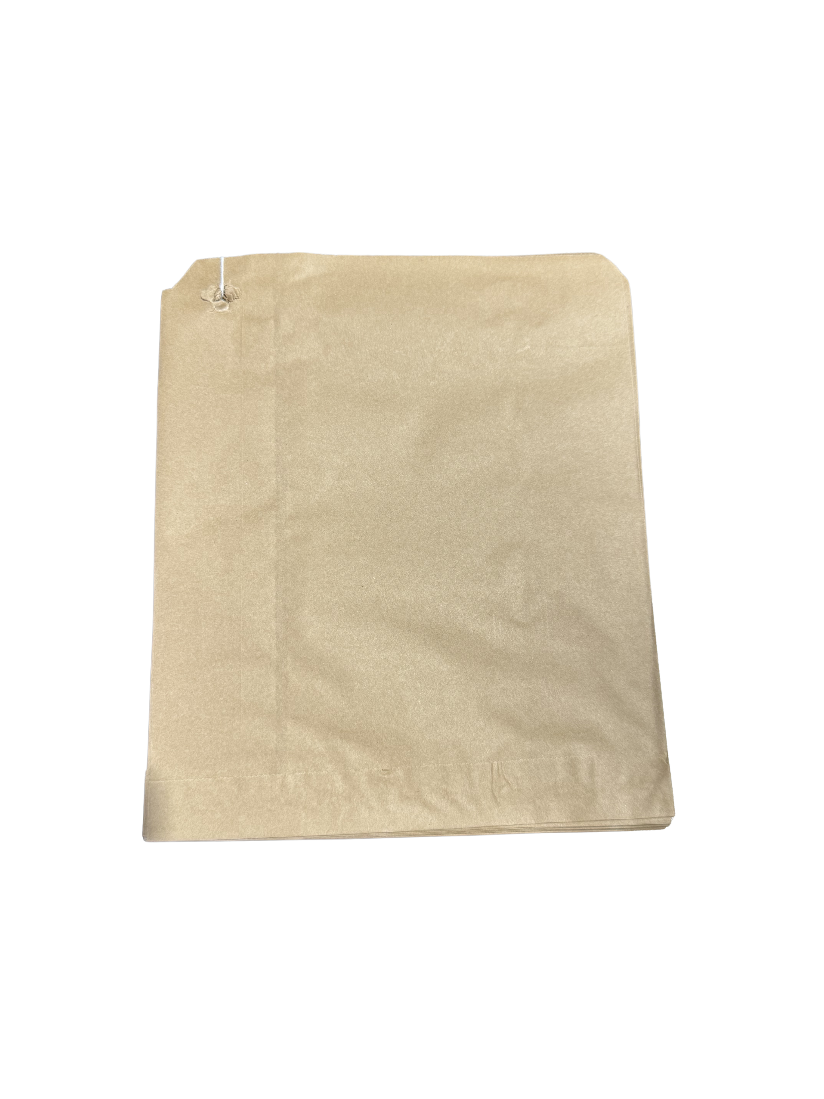 Paper Bags #1 Brown (500) Bundle