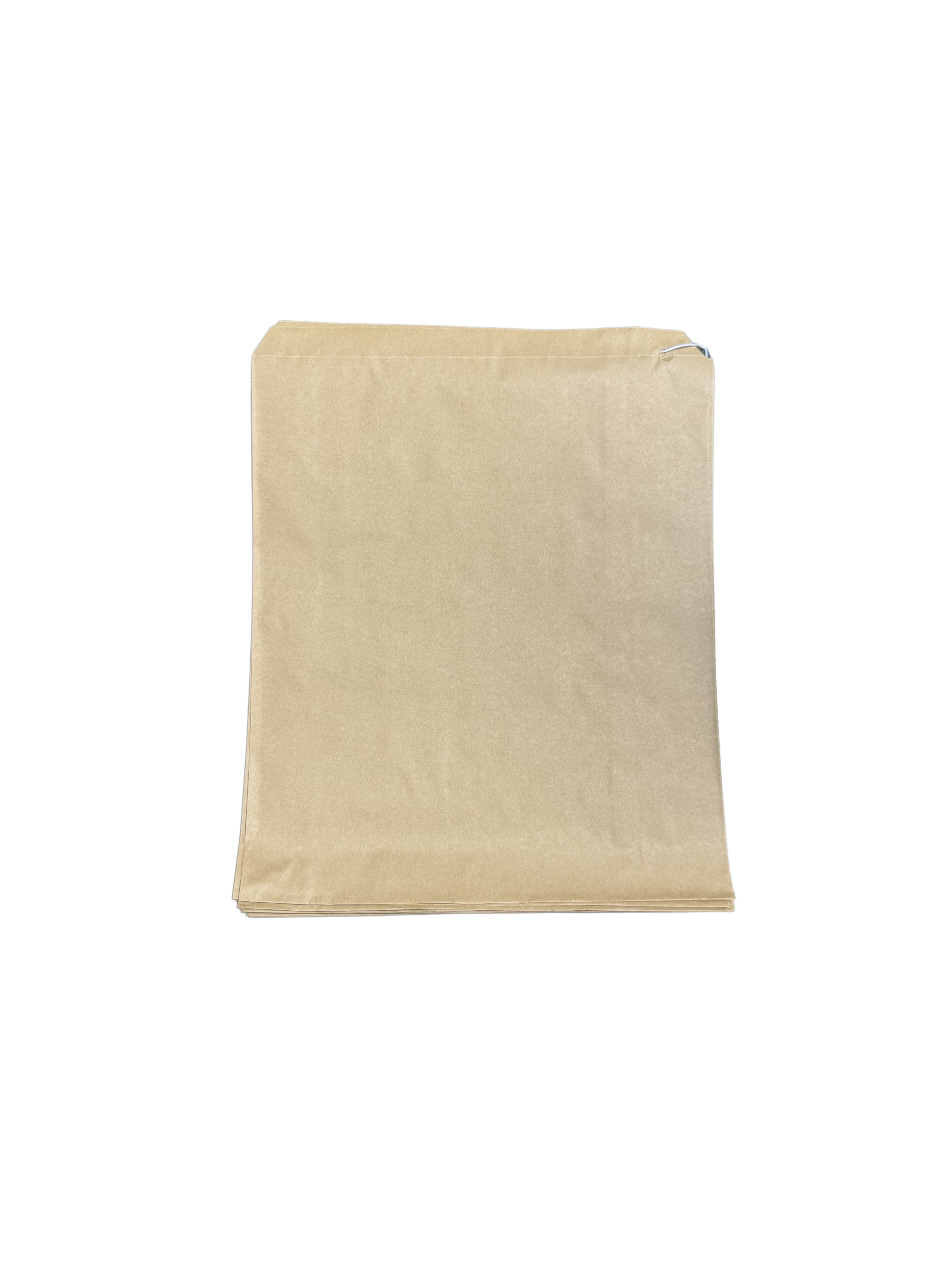 Paper Bags #2 Brown (500) Bundle