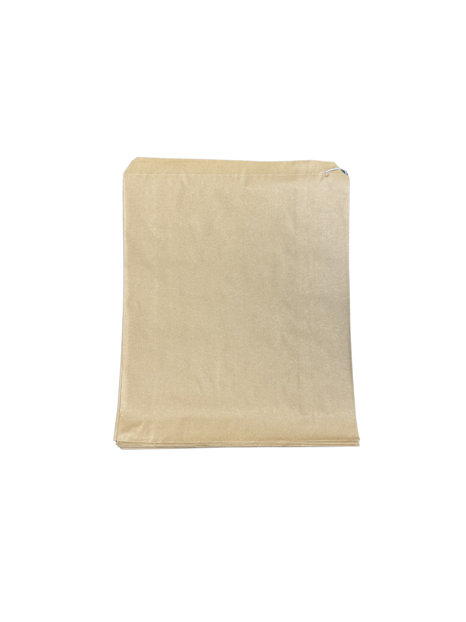 Paper Bags #2 Brown (500) Bundle