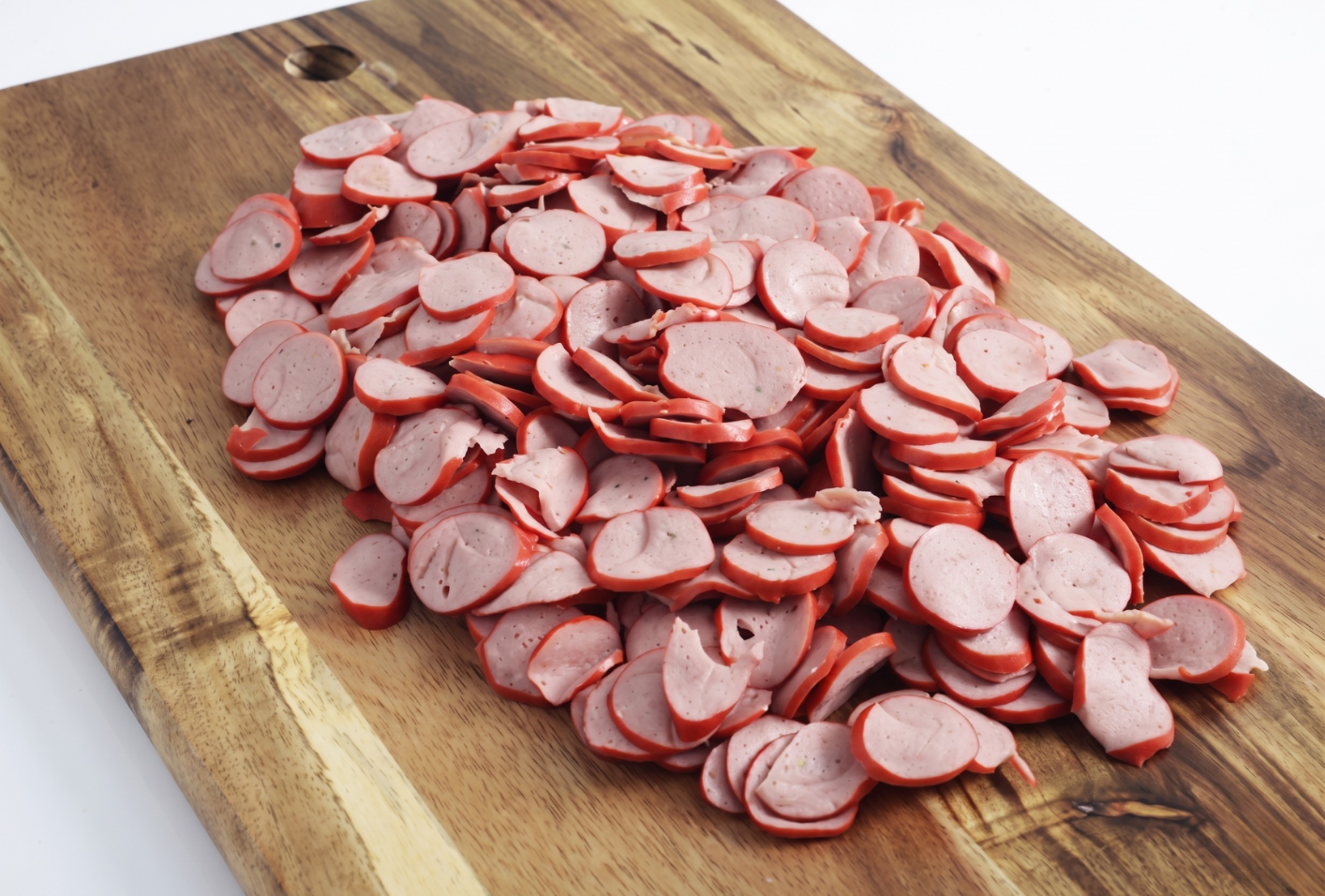 g/f Sliced Cabanossi Packet (2kg)