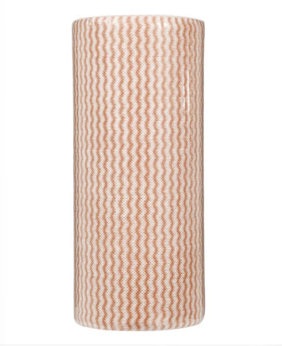 WIPES BROWN HEAVY DUTY 90 SHEETS 30X50CM Unit