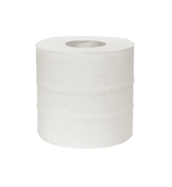 Toilet Paper 2 ply I/W 400 sheets per roll x 48 rolls Carton