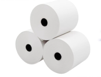 Thermal Register Rolls for Receipt 80x80 24 Carton Carton 24