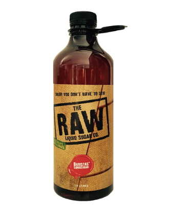 Syrup - Liquid Sugar 1.5l Real (Each)