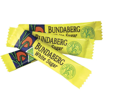 Sugar White Stick Bunderberg 2000's Carton (2000)