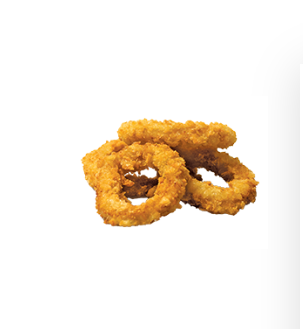 Squid Rings Crumbed Panko 4kg Carton