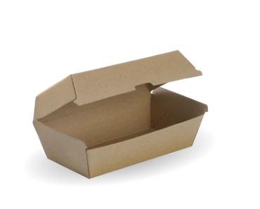 Snack Box Regular *Box (200)