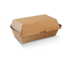 Snack Box Large Box (200)