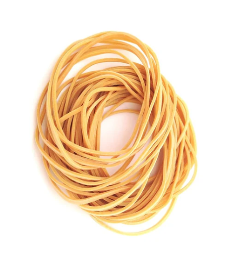 Rubber Band Size 16 (500g) Packet