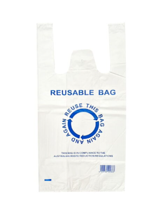 Carry Bags - Large Box (500)