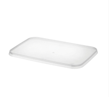 Rectangular Lid Awesome (500 pcs) CTN