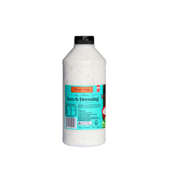 Ranch Dressing Wombat Valley Bottle (1kg)