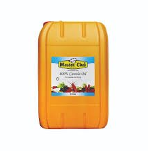 Oil - Canola Master Chef 20lt