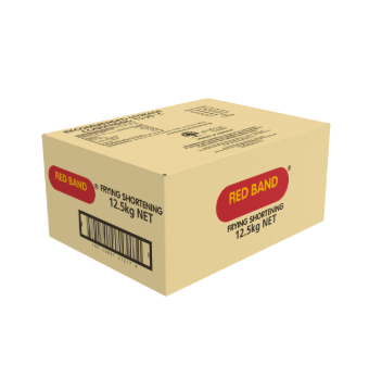 OIL- BEEF TALLOW BLOCK 12.5KG RED BAND Goodman Fielder Carton