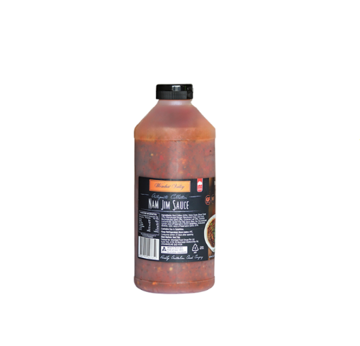 Nam Jim - Wombat Valley Bottle (1kg)