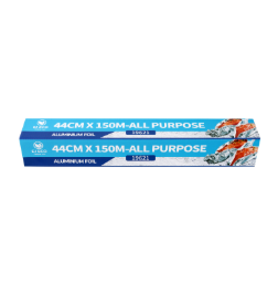 Foil Roll - all-purpose 44cm x 150m EJ ECO Each