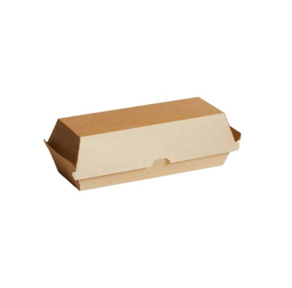 Hot Dog Boxes - Takeaway *Box (200)