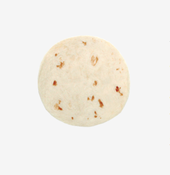 Tortillas - Flour 10" Mission Box (6 x 12)