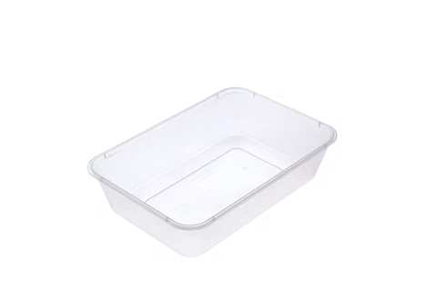 Rectangular Container  500ml Carton (500)