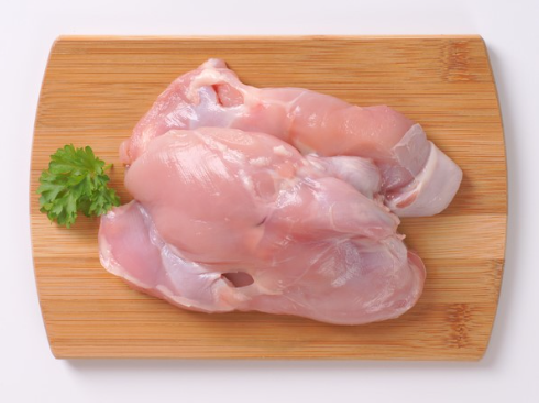 Chicken Maryland S/Off Frozen 15kg