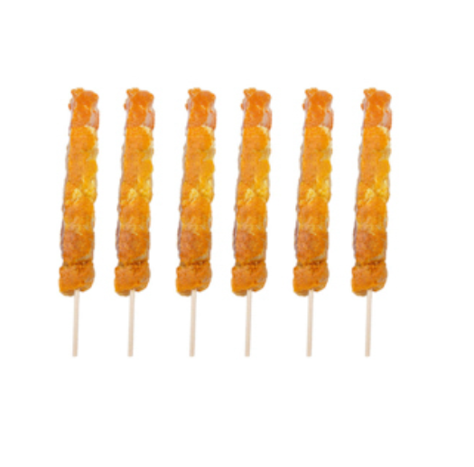 Chicken Kebab Satay 85gx65pc Carton