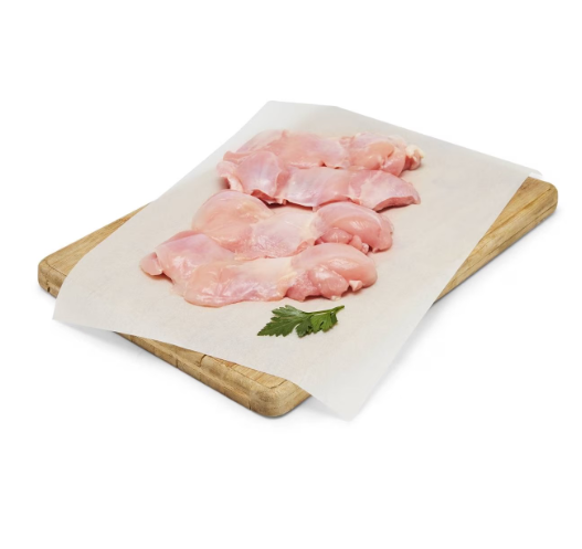Drumstick Fillet Skin Off Box (15kg).