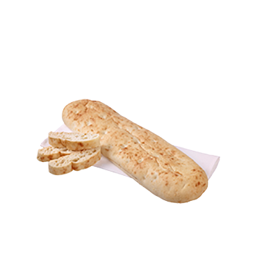 Bread - Turkish Pide Soft Speedibake Box (20 x 400g)