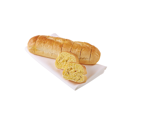 Garlic Bread - Single Foilwrapped 9" AGB Box (40 x 170g)